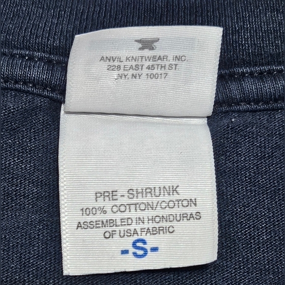 Rare V for Vendetta Movie Exclusive Men's Shirt - (Small) Limited Edition - Picture 3 of 3